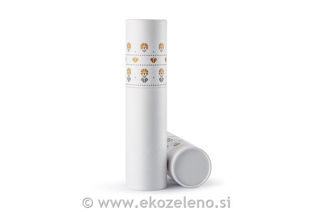 Škatla za steklenico 83/85X340