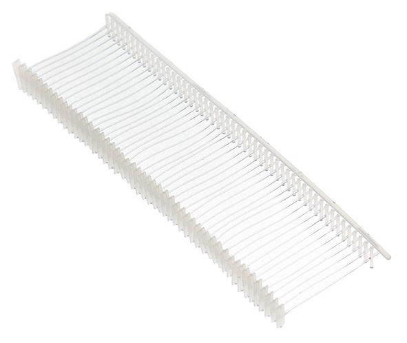 Plastične vezice za označevanje tekstila
