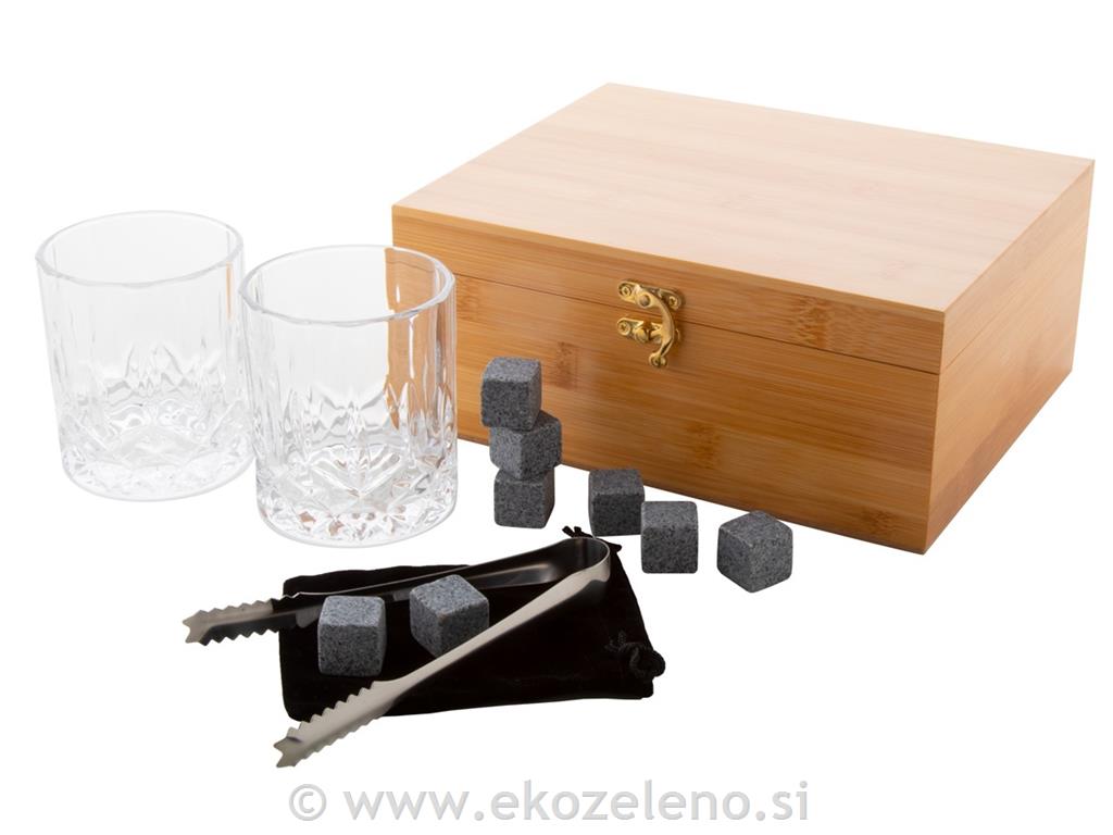 Set za žganje