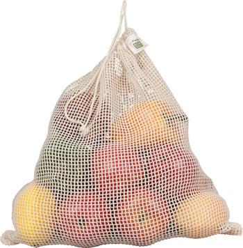 Srednja vrečka za sadje in zelenjavo