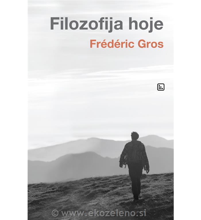Filozofija hoje