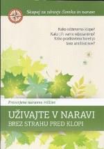 Uživajte v naravi