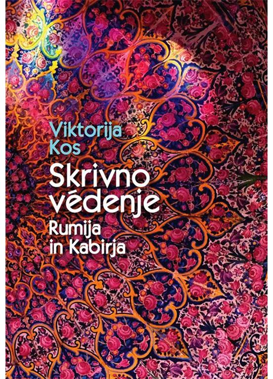 Skrivno védenje Rumija in Kabirja