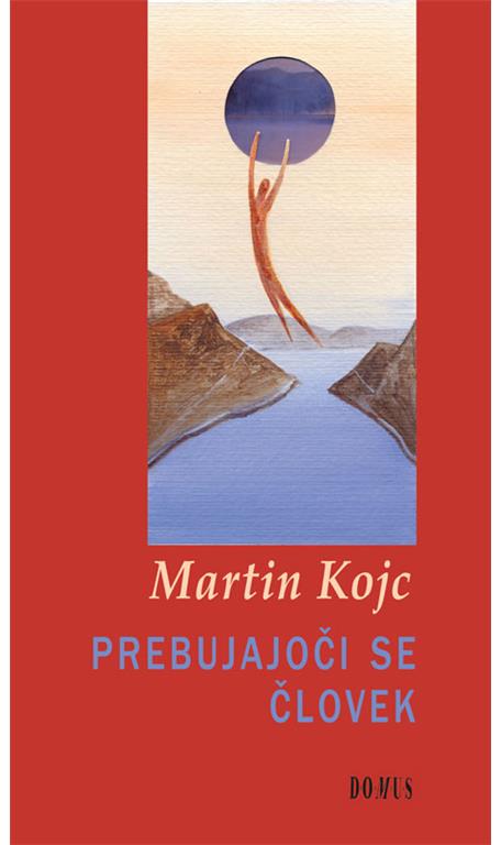 Prebujajoči se človek TRDA VEZAVA