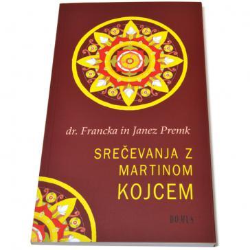 Srečevanja z Martinom Kojcem