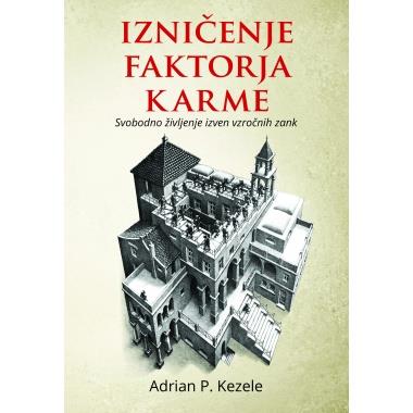 Izničenje faktorja karme