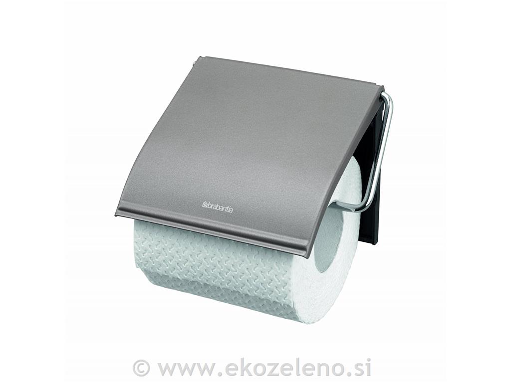 NewIcon koš za smeti 3L platinum