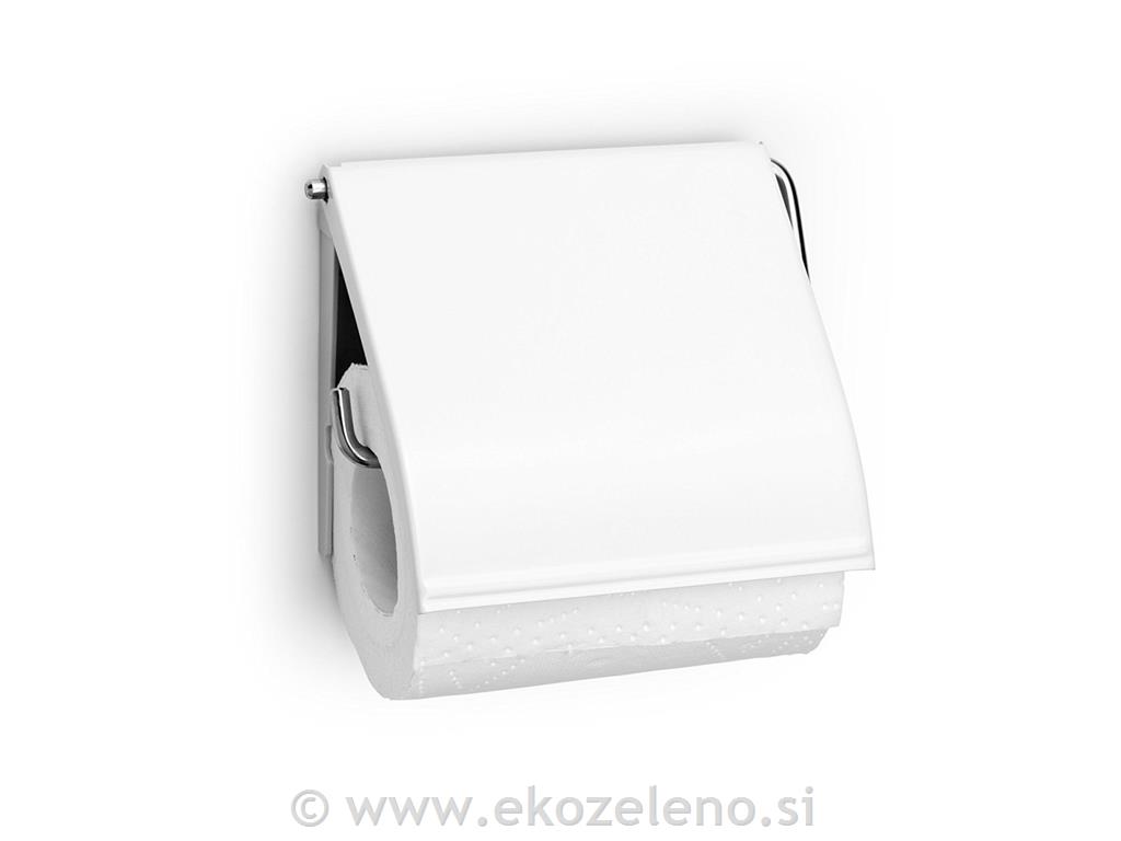 držalo za toaletni papir Classic bel