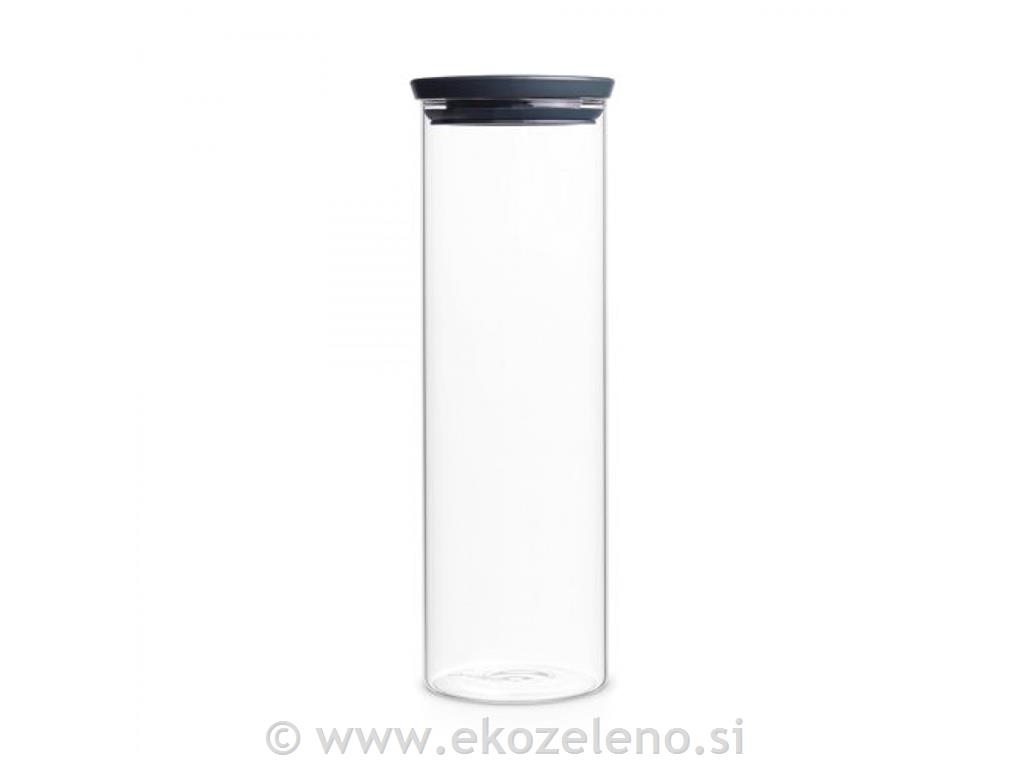 kozarec za živila (1 kos) 1,9L