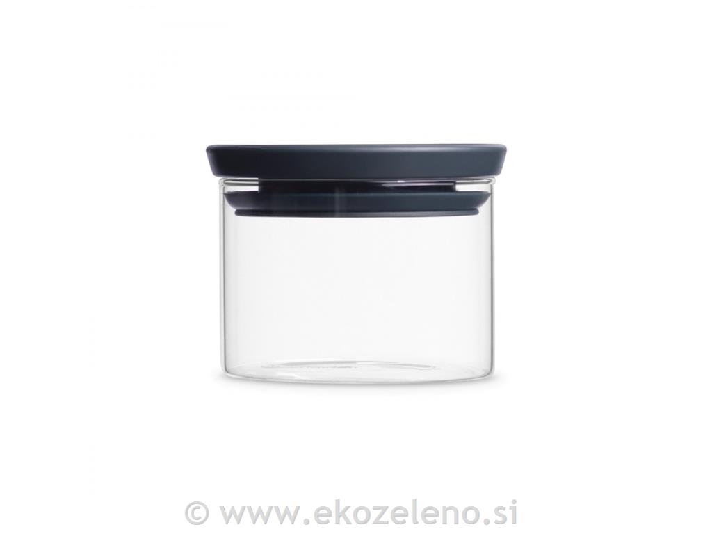 kozarec za živila (1 kos) 0,3L