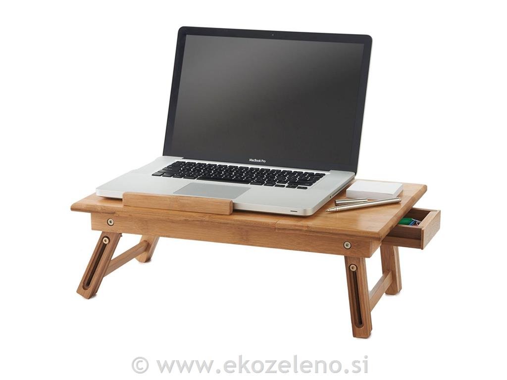 Mizica za prenosnik in tablico