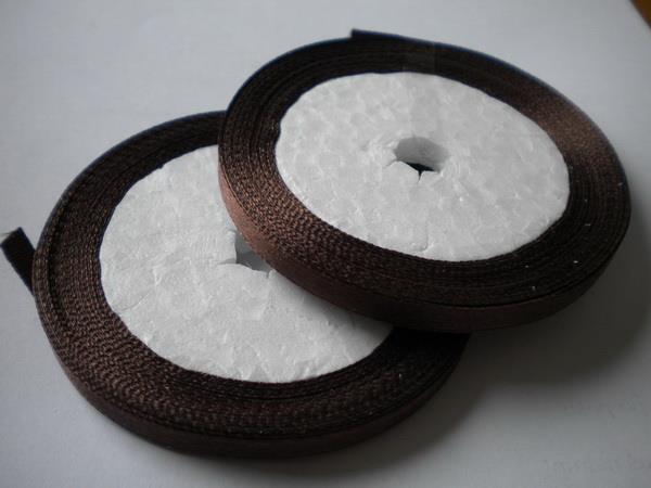 Saten trak 6,5 mm, 13,5 cm