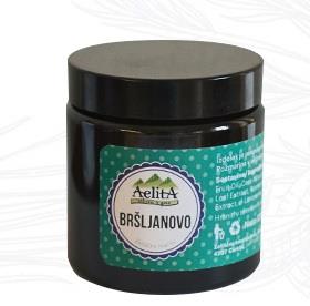 Zeliščno mazilo BRŠLJAN 120ml