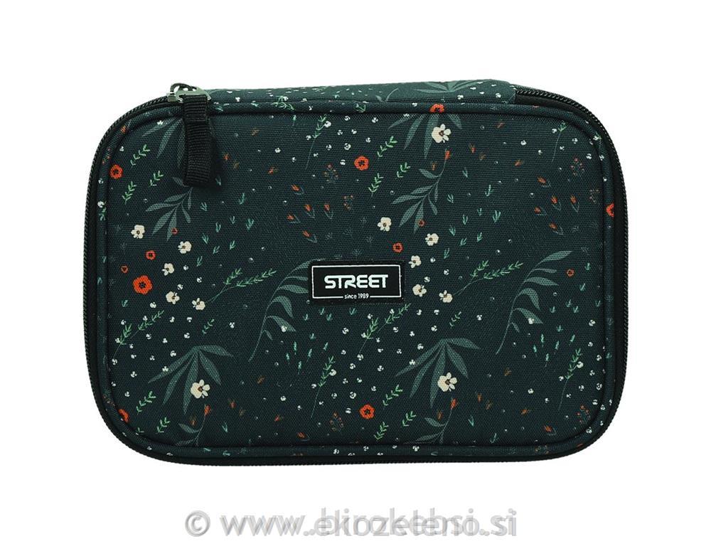 PERESNICA OVAL1 BASE MILTI FLORAL