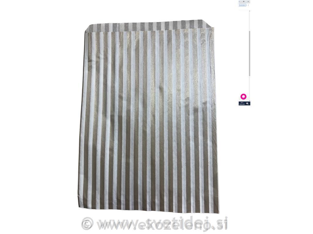 Papirnate vrečke -L 250x350 cm, set 50