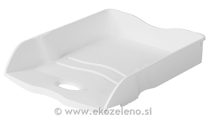 Pisemski odlagalnik Re-LOOP bel