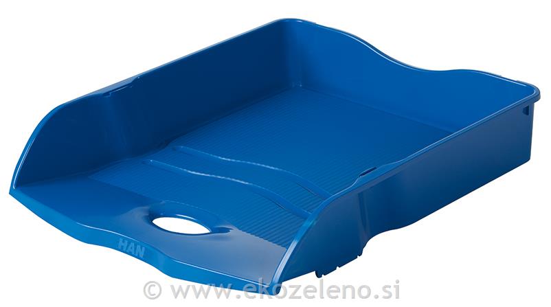 Pisemski odlagalnik Re-LOOP moder