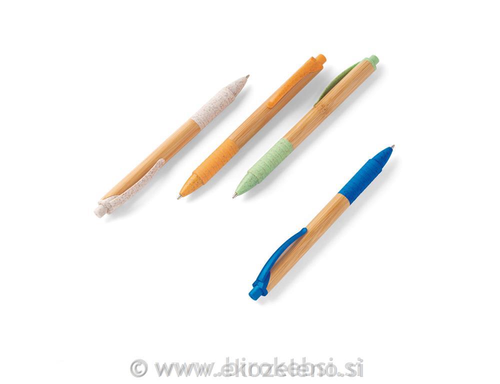 KUMA KEM.SVINČNIK BAMBUS