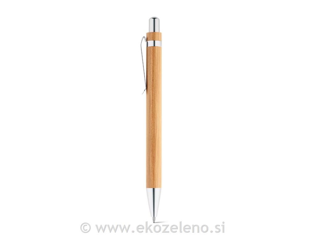 HERA KEM.SVINČNIK BAMBUS