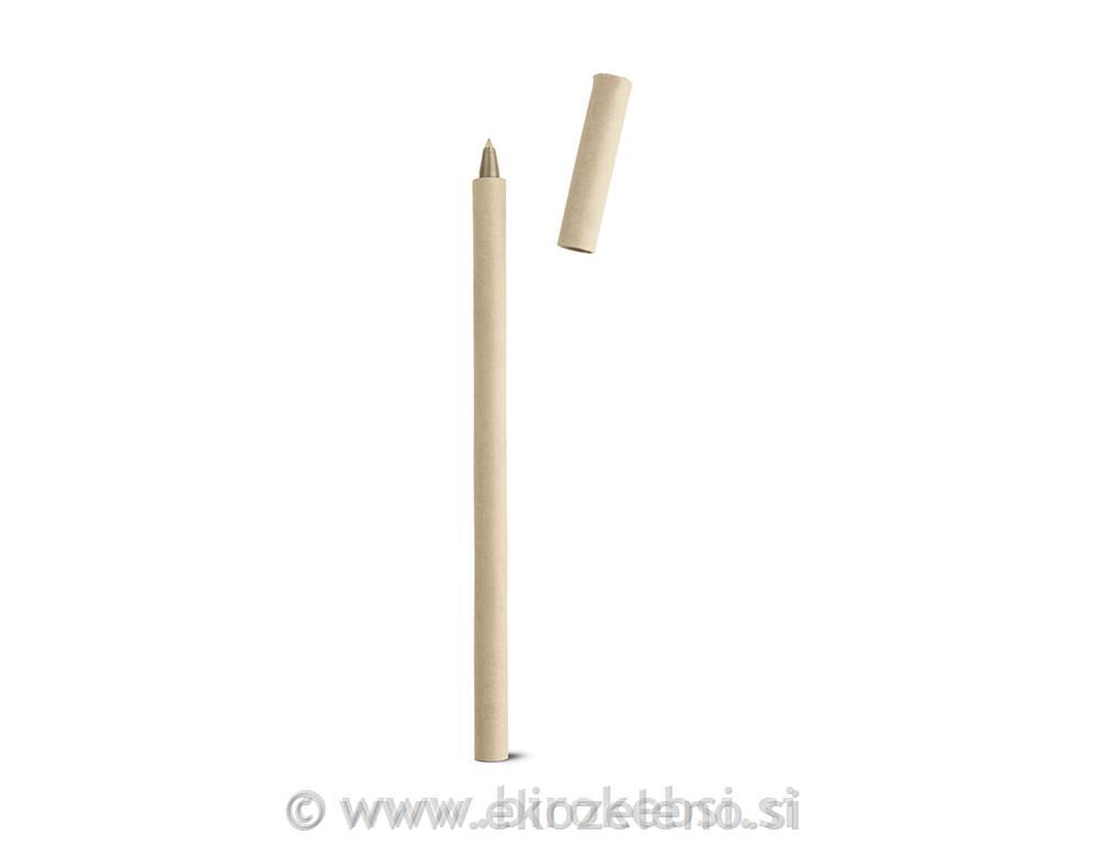 RECICLA KEM.SVINČNIK KARTON