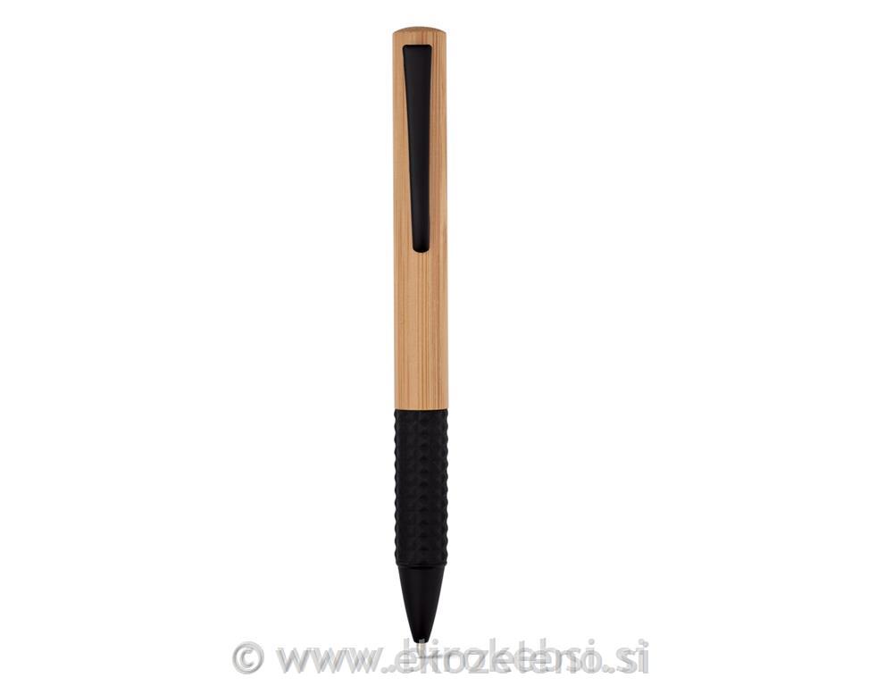 BACH KEM.SVINČNIK BAMBUS