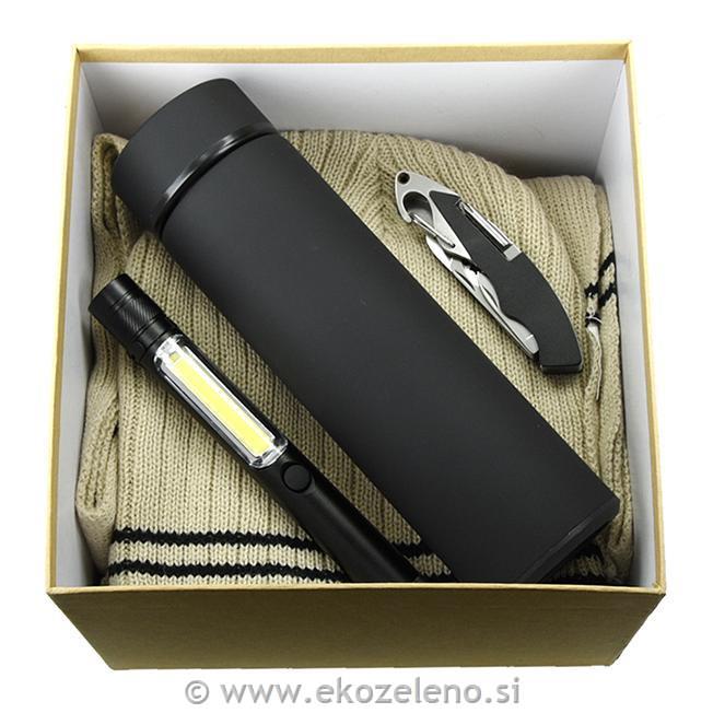DARILNI SET OUTDOOR