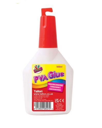 LEPILO MEKOL PVA 500G