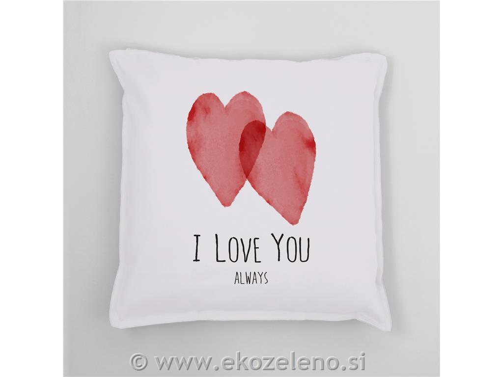 VZGLAVNIK I love you always