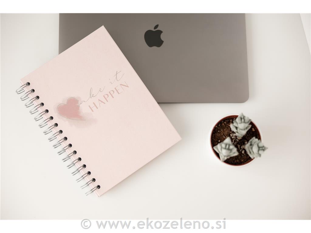 NUDE planner 2022