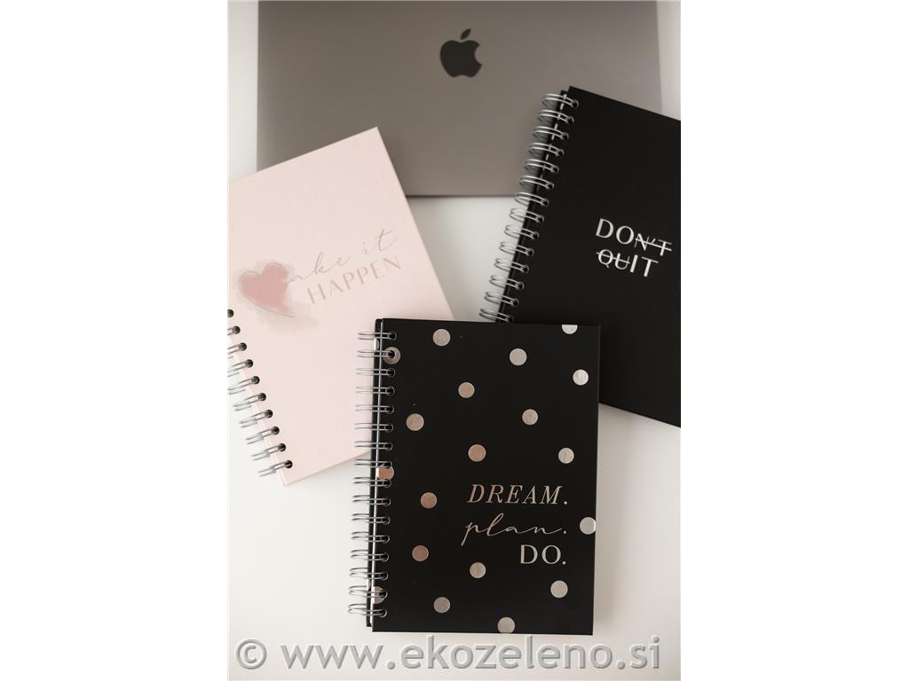 NUDE planner 2022