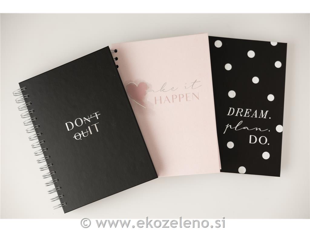 NUDE planner 2022