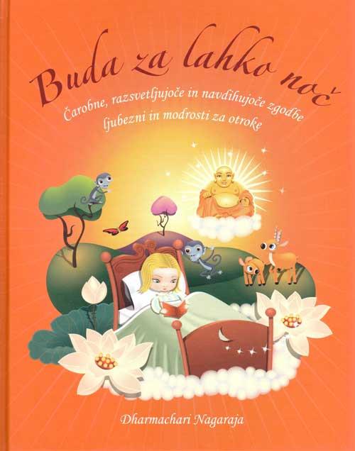 Buda za lahko noč