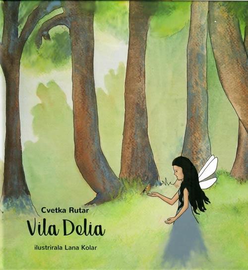 Vila Delia