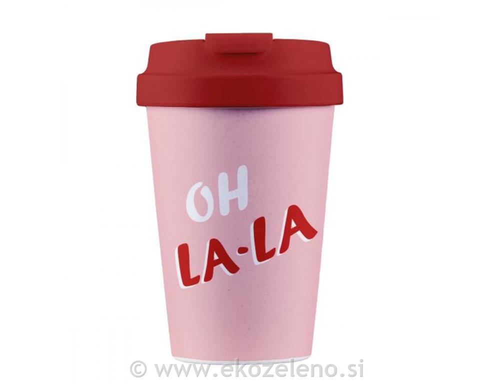 Biorazgradljiv lonček Bioloco