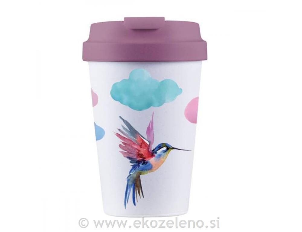Biorazgradljiv lonček Bioloco