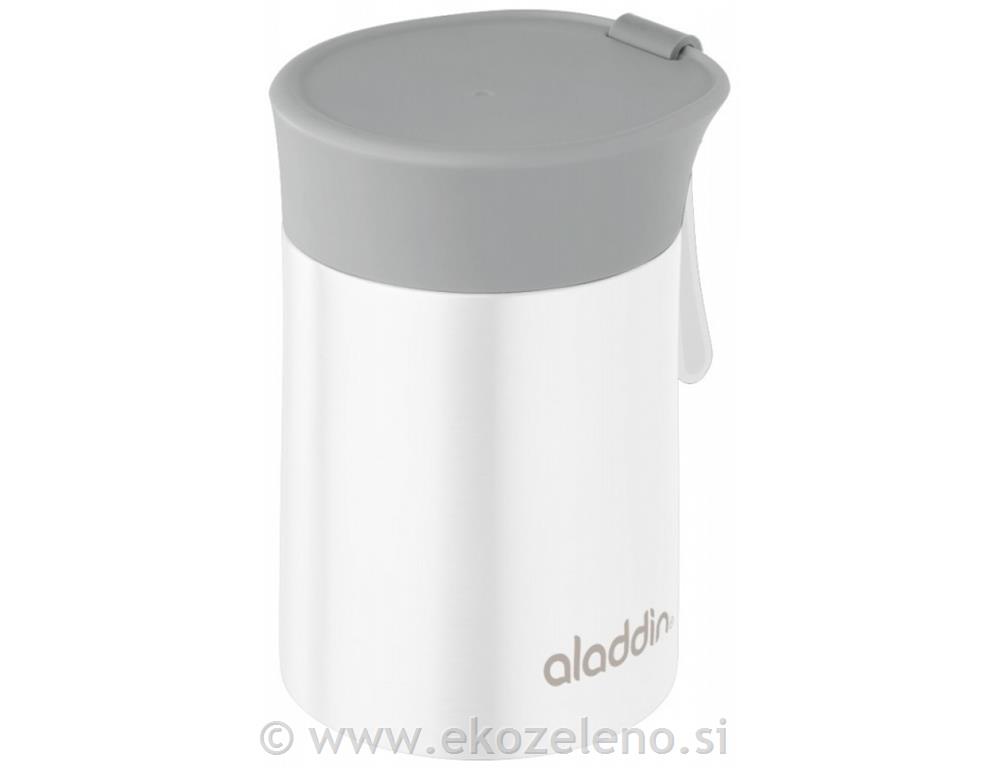 Vakuumsko izolirana termo posoda