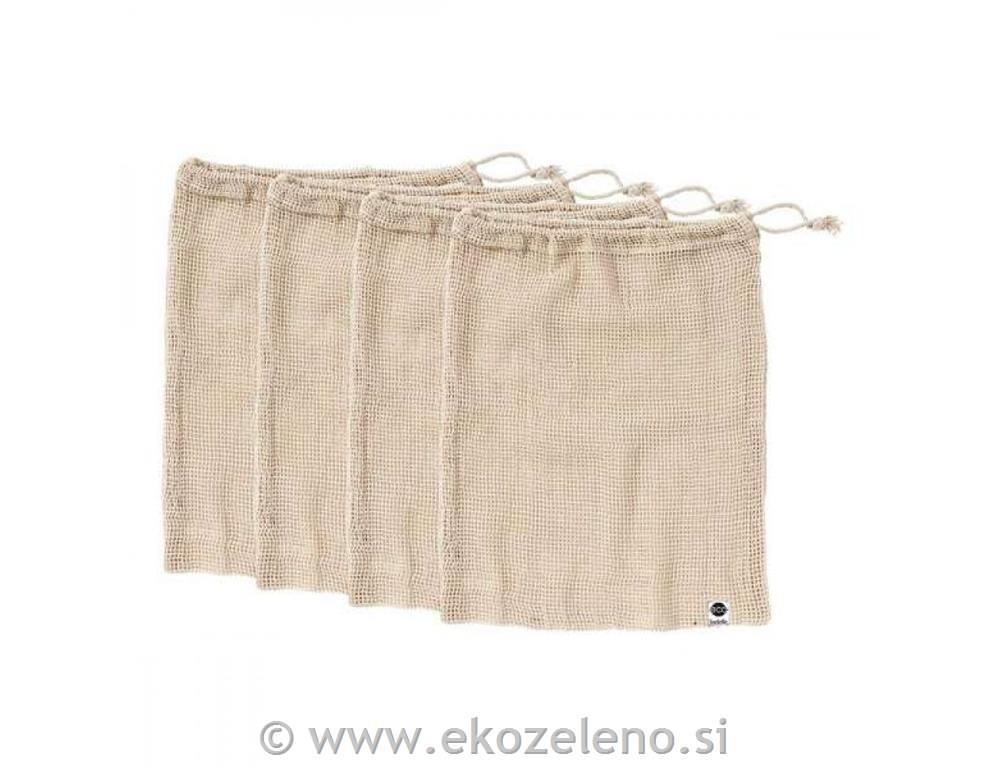 Vrečka za sadje in zelenjavo