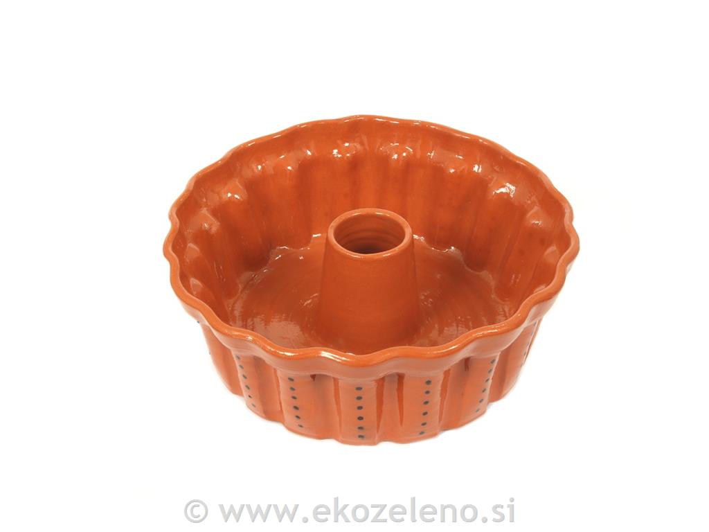 LONČENA POTIČNICA S