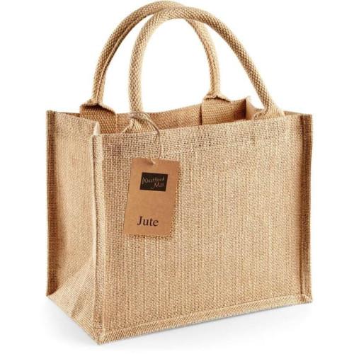 Cekar juta (velikost M) W412