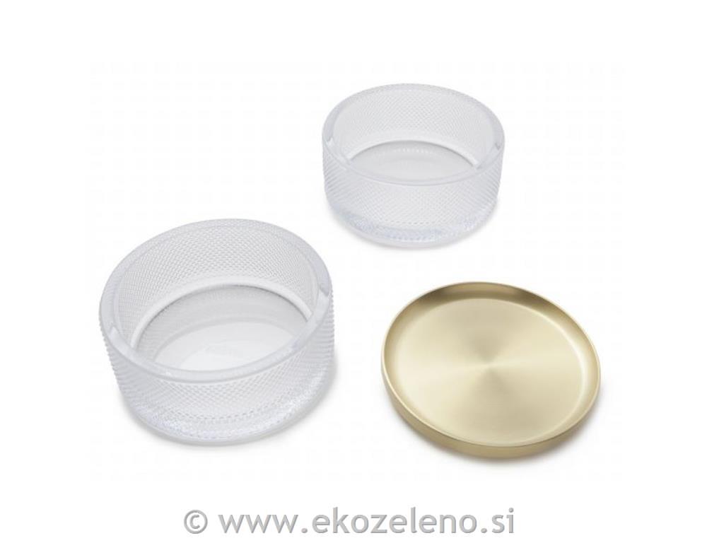 Šatulja za nakit Tesora