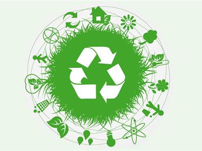 Ekozeleni namig: Zakaj je dobro uporabljati recikliran papir