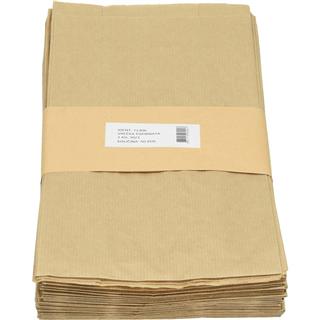 Papirnata vrečka škartoci 2 kg 50/1
